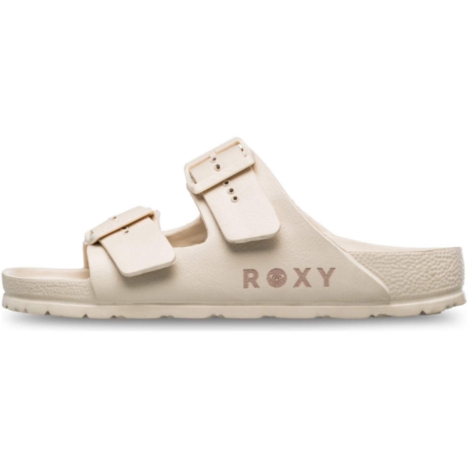 2026 Roxy Kattie-sandaler Til Kvinder ARJL101228 - Taupe